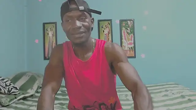 miltonjjakee online show from 24, 3, 2026