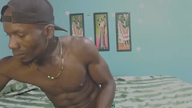 miltonjjakee online show from 26, 3, 2026