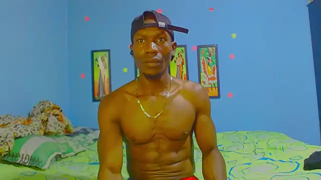 miltonjjakee online show from 8, 4, 2026