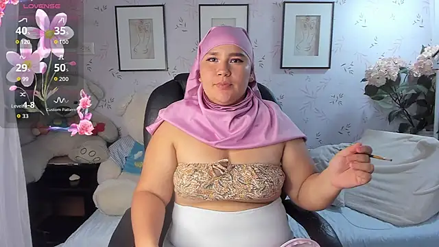 amira karim online show from 23, 12, 2025