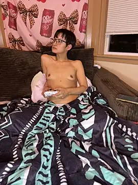 FaiiryArii online show from 26, 2, 2026