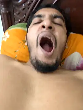 Fuckboyhassan online show from 5, 7, 2026
