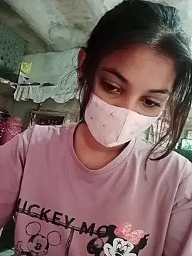 Snapshot of model_simran chatting on 5, 8, 2026 model simran online show from 5, 8, 2026