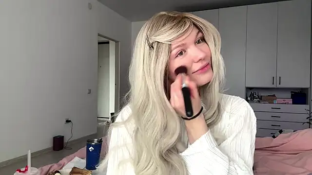 Snapshot of Missfit_ chatting on 9, 1, 2026 Missfit online show from 9, 1, 2026