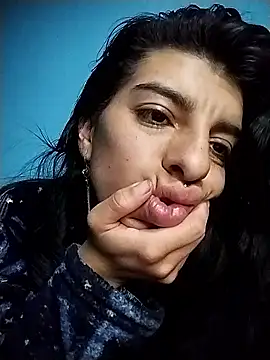 Snapshot of Alma_Kieran chatting on 9, 1, 2026 Alma Kieran online show from 9, 1, 2026