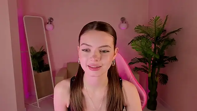 Snapshot of Ellya_me chatting on 7, 1, 2026 Ellya me online show from 7, 1, 2026