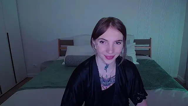 AssolSoul online show from 12, 4, 2026