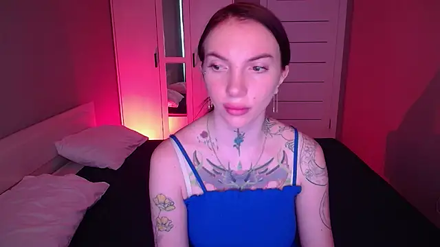 Snapshot of AssolSoul chatting on 8, 7, 2026 AssolSoul online show from 8, 7, 2026