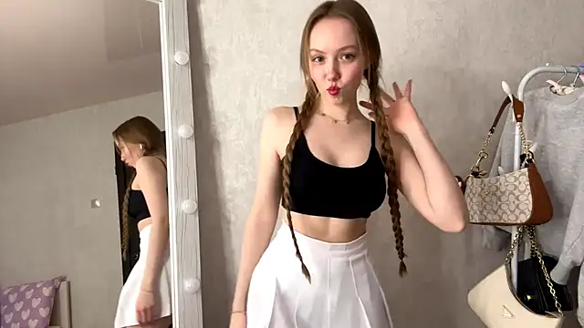 Taisiyavankova online show from 21, 2, 2026