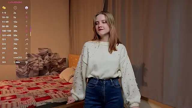 RennaHettes online show from 17, 1, 2026