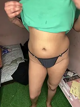 PUSSYcumHARDER online show from 5, 7, 2026