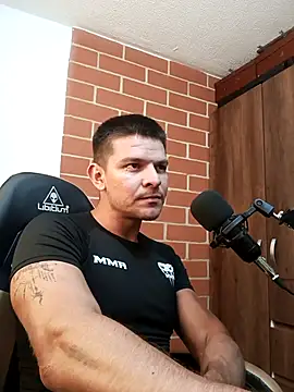 sexcolombia20 online show from 21, 4, 2026