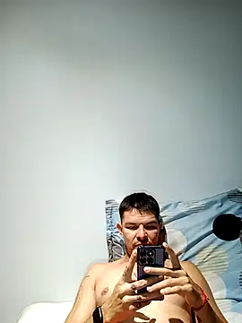 sexcolombia20 online show from 23, 7, 2026