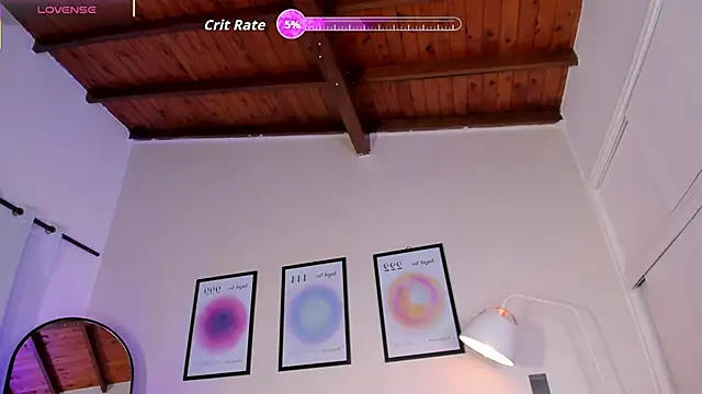 MelissaAlvarez online show from 11, 1, 2026