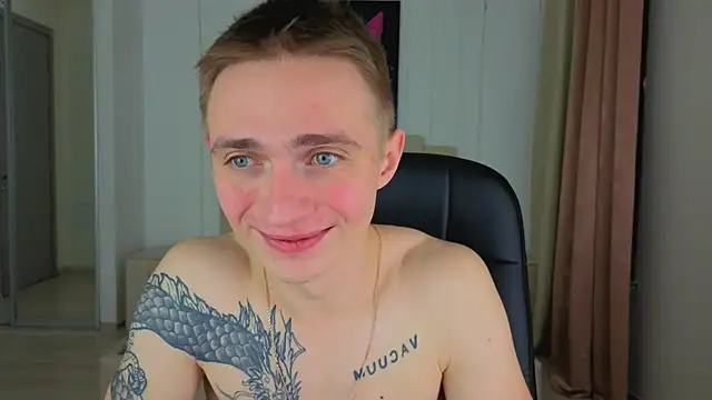 LEO  MILLER online show from 7, 1, 2026