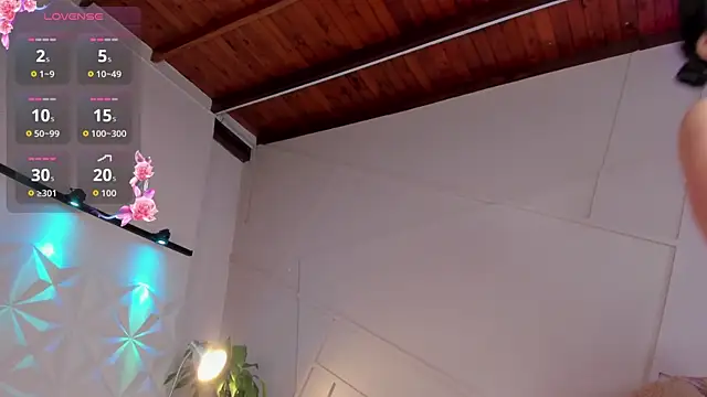 GabiSaenz  online show from 16, 4, 2026