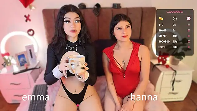 cutemma  online show from 15, 2, 2026