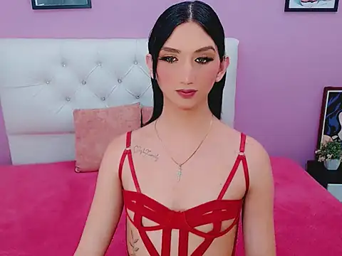 shantal gil online show from 21, 4, 2026