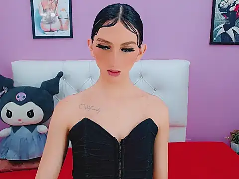 Snapshot of shantal_gil chatting on 2, 7, 2026 shantal gil online show from 2, 7, 2026