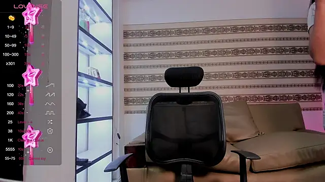 xxximena angels  online show from 14, 5, 2026