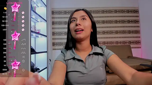 xxximena angels  online show from 2, 6, 2026