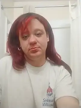 Snapshot of Sexyykay8 chatting on 26, 2, 2026 Sexyykay8 online show from 26, 2, 2026