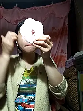 Hiniyk2 online show from 18, 3, 2026