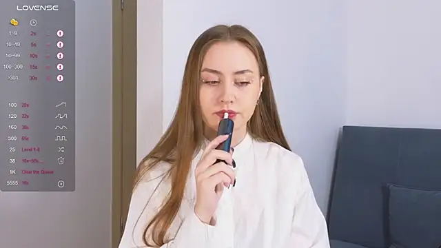 Snapshot of Alana_Richer chatting on 15, 1, 2026 Alana Richer online show from 15, 1, 2026