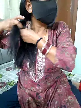 Hot Monikaa online show from 16, 5, 2026