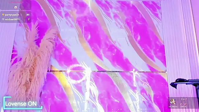 Melany All online show from 27, 2, 2026