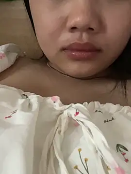 Linh DuongSexy online show from 1, 2, 2026