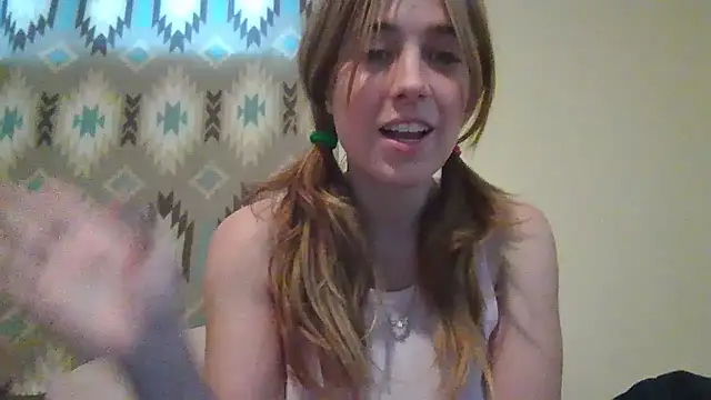 Snapshot of Ginxo chatting on 10, 1, 2026 Ginxo online show from 10, 1, 2026