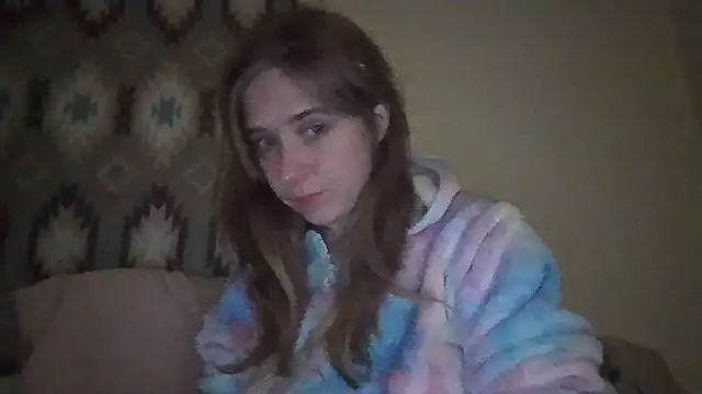 Snapshot of Ginxo chatting on 13, 1, 2026 Ginxo online show from 13, 1, 2026