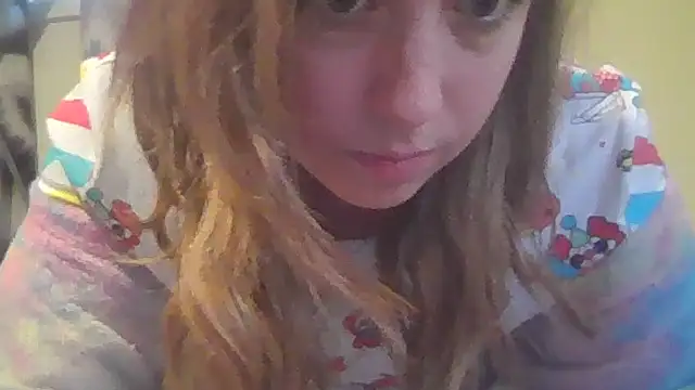 Snapshot of Ginxo chatting on 15, 1, 2026 Ginxo online show from 15, 1, 2026