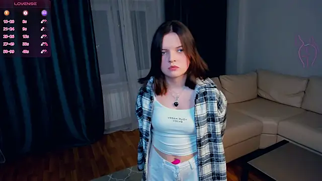 Snapshot of TiannaVillari chatting on 10, 1, 2026 TiannaVillari online show from 10, 1, 2026