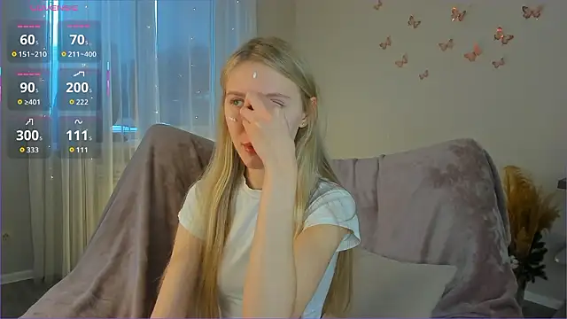 SirenThalassa online show from 7, 2, 2026