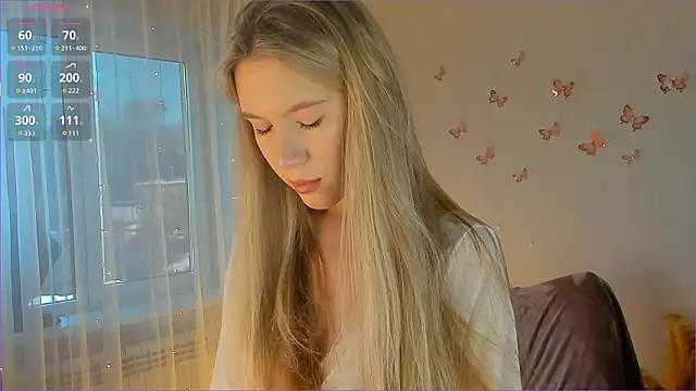 SirenThalassa online show from 10, 2, 2026