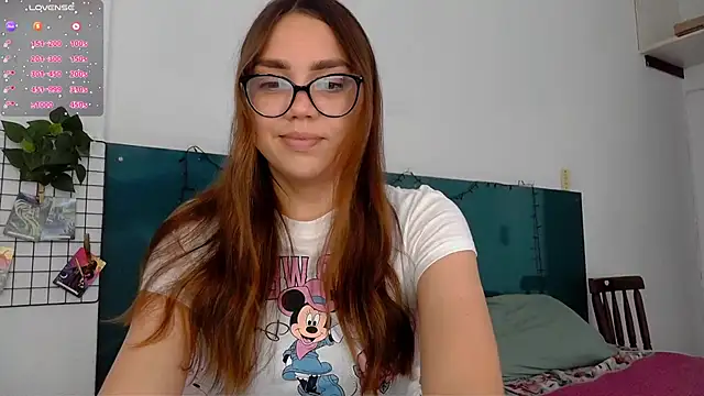 NebulaHavenn online show from 20, 2, 2026