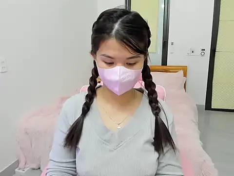 Snapshot of Chipu_babe chatting on 8, 1, 2026 Chipu babe online show from 8, 1, 2026