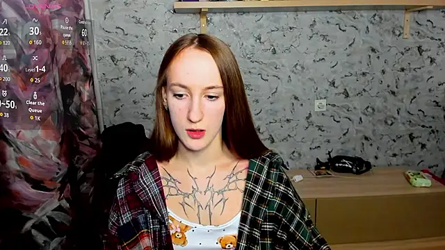 Jaidii  online show from 12, 1, 2026