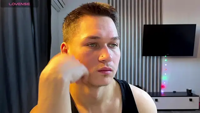 Snapshot of InfernoLustt chatting on 13, 1, 2026 InfernoLustt online show from 13, 1, 2026