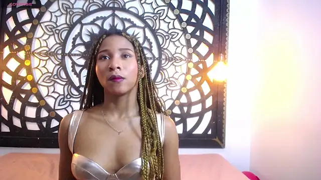 salome willianss online show from 11, 2, 2026