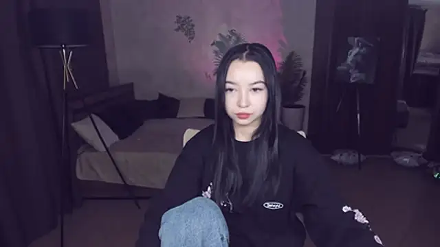 Snapshot of StellaGrace chatting on 7, 1, 2026 StellaGrace online show from 7, 1, 2026