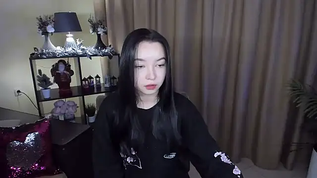 Snapshot of StellaGrace chatting on 14, 1, 2026 StellaGrace online show from 14, 1, 2026