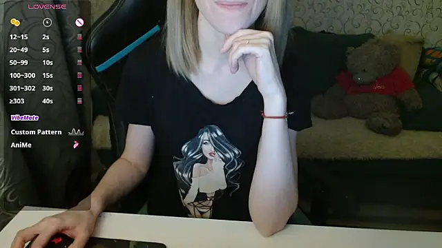 -Milamanka- online show from 17, 1, 2026