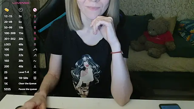 -Milamanka- online show from 6, 2, 2026