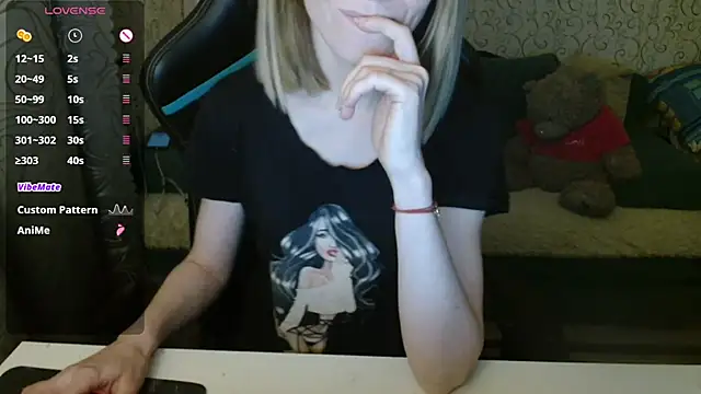 -Milamanka- online show from 10, 2, 2026