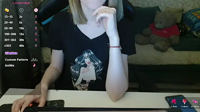 -Milamanka- online show from 1, 3, 2026