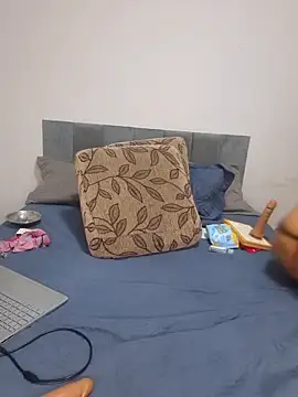 ViitoriaMaria online show from 22, 3, 2026