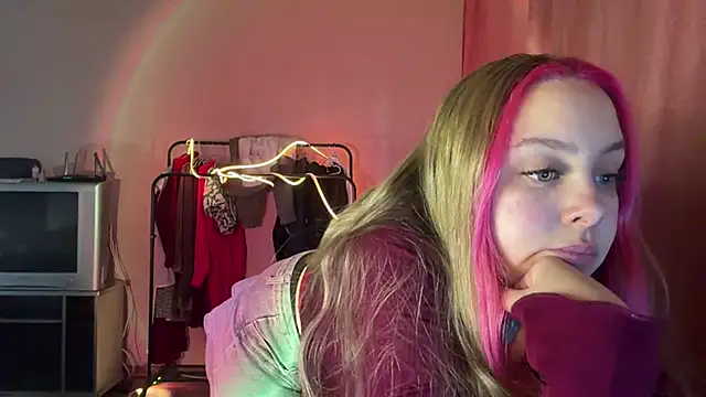 ZoraDearmon online show from 5, 2, 2026